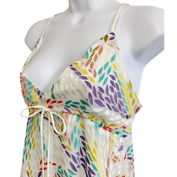 Michael Costello x REVOLVE — Noemi Hi-Lo Dress — Size M — NWT - Picture 11 of 16